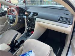 فولكسفاغن باسات